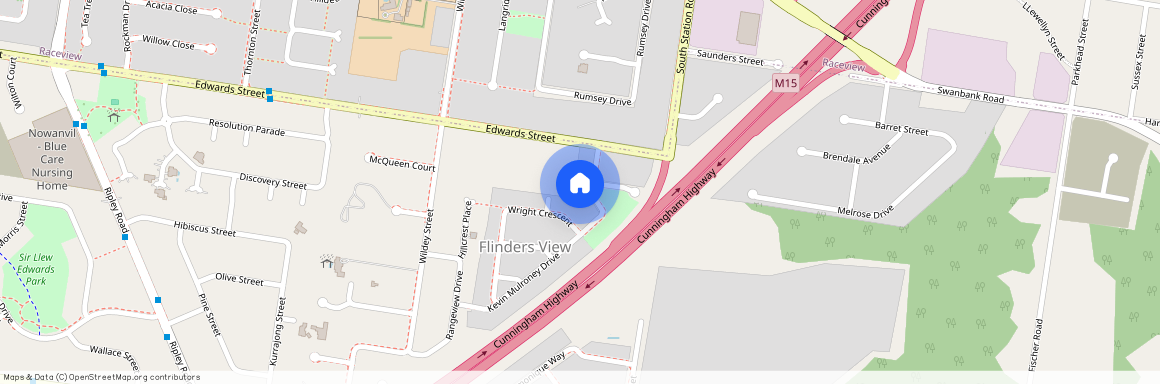 1/13 Kevin Mulroney Drive, Flinders View QLD 4305 How can we help?