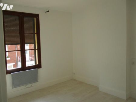 Location maison à Hesdin - Photo 3