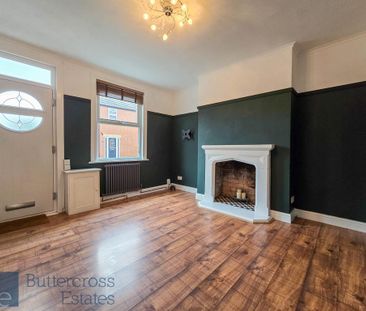 2 bedroom terraced house to rent - Photo 6