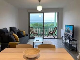 Location de vacances Appartement 2 pièces 31 m2 à Bagnoles-de-l'Orne-Normandie - Photo 5