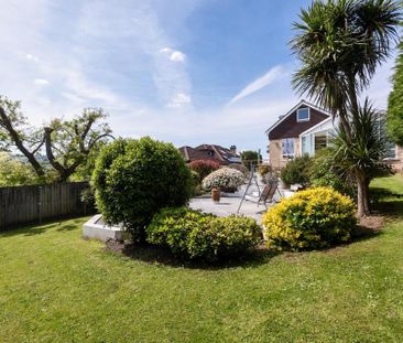 4 bedroom detached house to rent - Photo 1