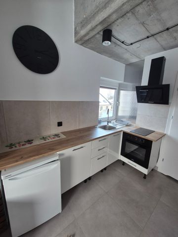 Na wynajem/ kawalerka/ Rzeszów, ul. Warszawska! - Photo 5