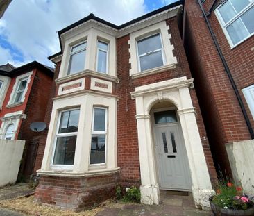 7 bedroom terraced house to rent - Photo 5