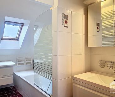 APPARTEMENT IN HET CENTRUM VAN EIGENBRAKEL - Photo 6