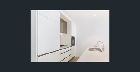 Beautiful furnished one bedroom apartment with city views - Photo 5