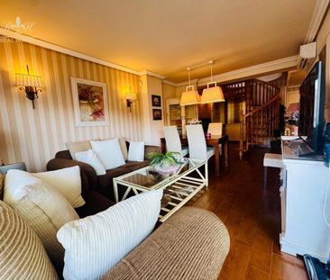 ÁTICO EN ALQUILER PARA TODO EL AÑO EN EL TÉRMINO MUNICIPAL DE VILLA... - Photo 2