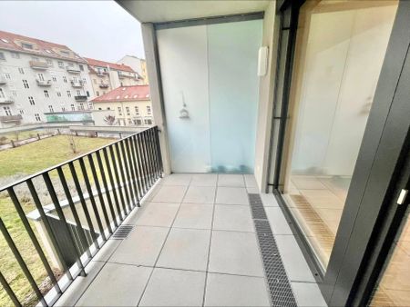Wohnen im Styria Center – Stilvolle Wohnungen mit hochwertiger Ausstattung und bester Anbindung - Photo 3