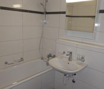 1 Zimmer, 32 m², 5. Stock - Foto 3