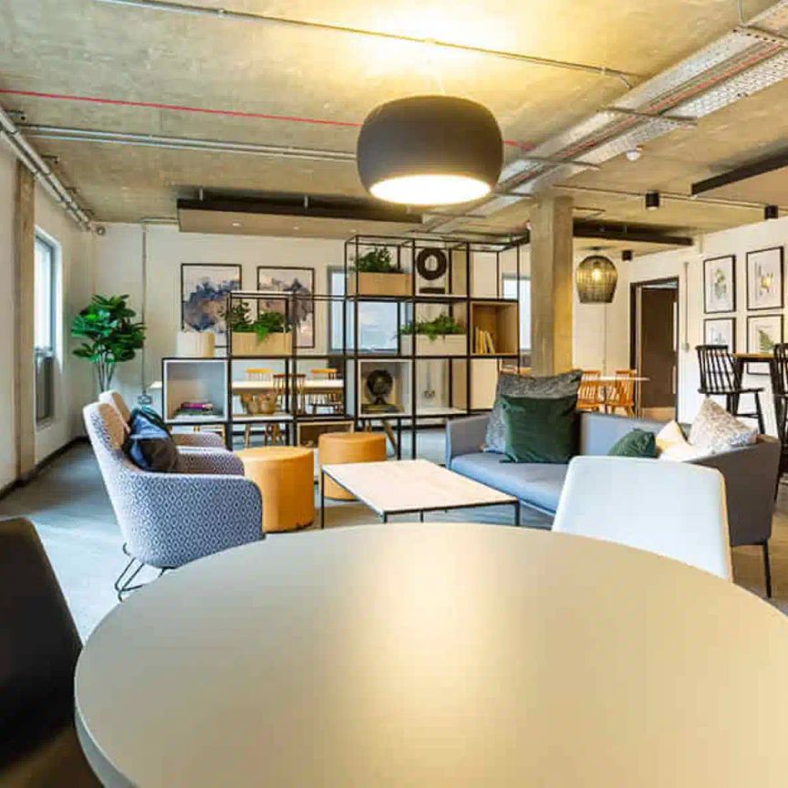 Classic Plus Studio - Photo 1