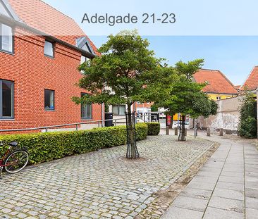 Afd. 69 Adelgade og Stemannsgade - Photo 3