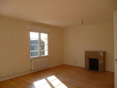 Location Appartement 3 pièces 76m² - Photo 5