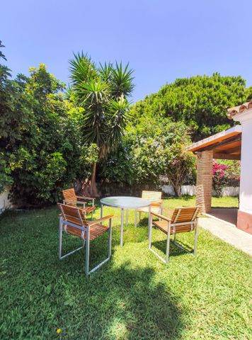 Alquiler de casa o chalet independiente en Camino del Anacardo, 4 - Foto 2