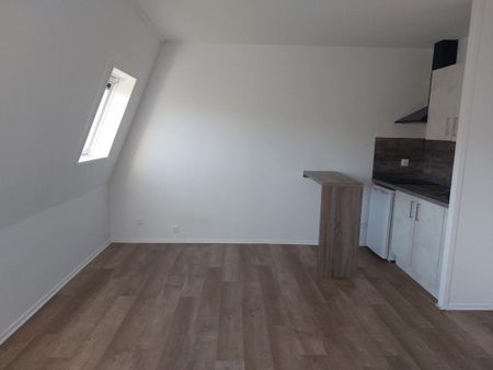 Location Appartement 1 pièce 25m² VERNON 27200 - Photo 2