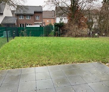 Demnächst frei! 4-Zimmer-Wohnung in Hückelhoven - Foto 3