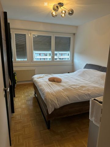 4 Zimmer - Photo 3