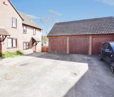 1 bedroom terraced house to rent - Photo 4