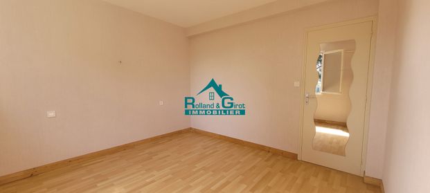 Location Maison 5 pièces 107m² - Photo 1