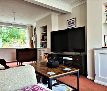 Semi detached house to rent - Photo 6