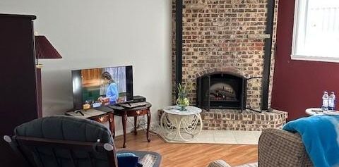 Logement 5 1/2 pour personne tranquille 55 ans et + St-Hyacinthe - appartement à louer - Photo 2