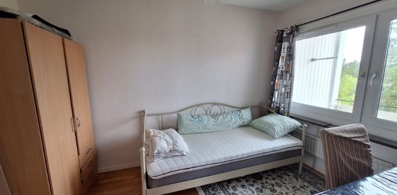 Uppsala - 1rok - 7mån - 3.738kr/mån - Photo 2