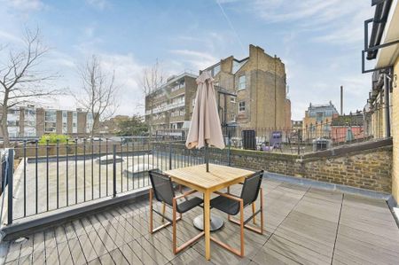 2 bedroom flat to rent - Photo 5