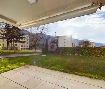 3.5 Zimmer, 73 m², EG - Photo 4