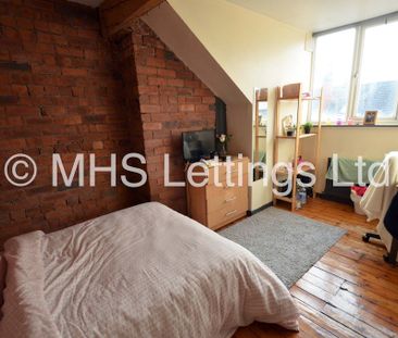 15 Hessle Terrace, Leeds, LS6 1EQ - Photo 2