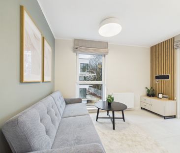 Trzypokojowy nowoczesny apartament Bydgoszcz - Photo 2