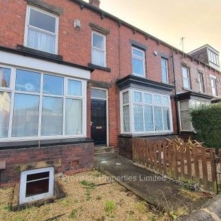 6 Bed Student Houses Leeds - Photo 1