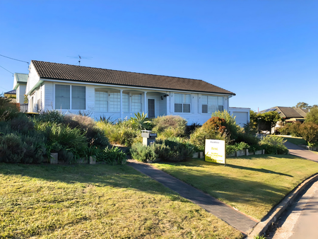 Home For Rent - Photo 2