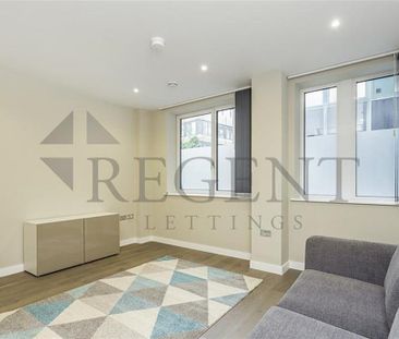 1 bedroom apartment to rent - Photo 4