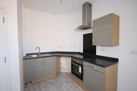 1 bedroom flat to rent - Photo 5