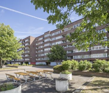 Liegatan, Västerås - Foto 1