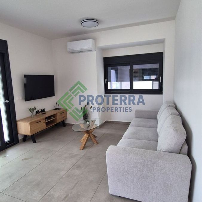 Studio/Γκαρσονιέρα για ενοικίαση Λιόγερμα (Θέρμη) - Photo 1
