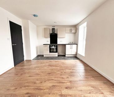 1 bedroom apartment to rent - Photo 3
