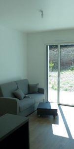 Appartement T1 à louer - 27 m² - Photo 4