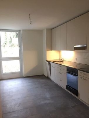 Sanierte Altbauwohnung nähe Engequartier - Photo 1