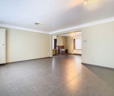 Instapklaar gelijkvloers appartement in centrum Rijmenam - Foto 3