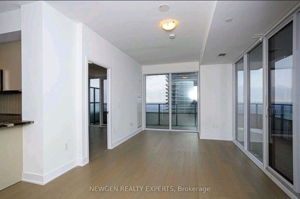 For Lease - 30 Shore Breeze Drive Unit# 5005, Toronto, Ontario - Photo 1