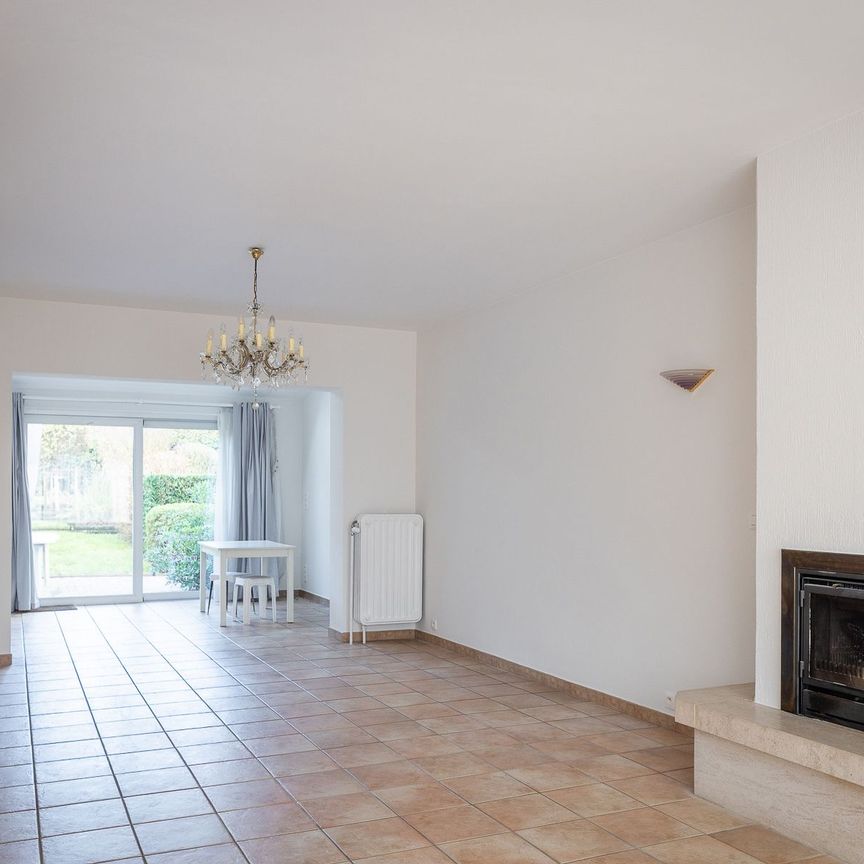 Woning met verzorgde tuin - Photo 1