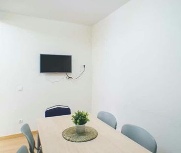 Calle del Doctor Esquerdo, Madrid, Community of Madrid 28007 - Photo 6