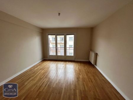 Appartement à louer 3 pièces 65.7m² - Photo 5