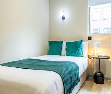 Studio to rent - Photo 3