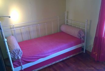 Студия в Милане рядом с метро Ромоло