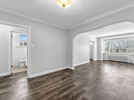 For Lease - 18 Roblin Avenue, Toronto, Ontario - Photo 4