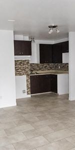 4 ½ rénové à Trois-Rivières – 1 mois gratuit - Photo 4