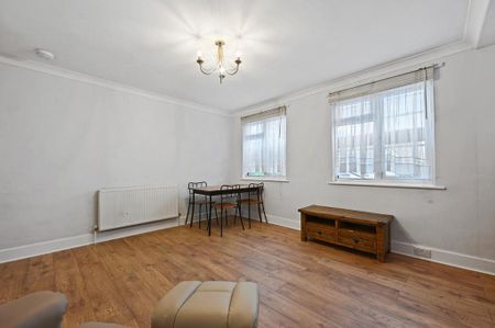 1 bedroom flat to rent - Photo 3