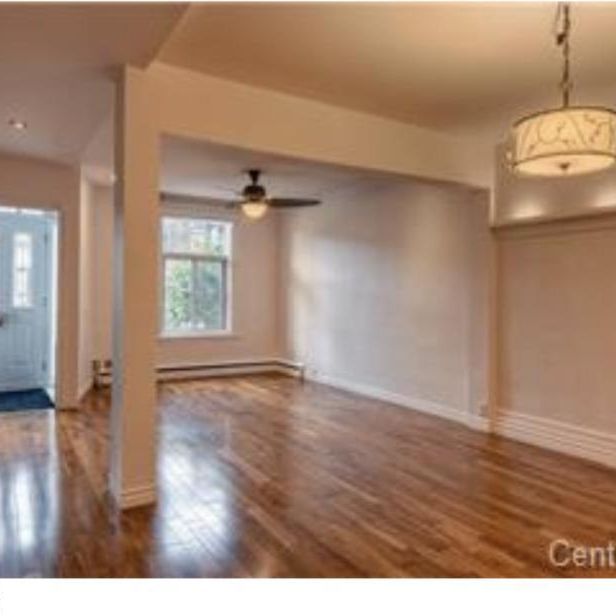 8 1/2 - Montréal (Ville-Émard) - 2 680 $/mois - Photo 1