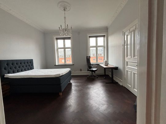 Regementsgatan, Malmö - Photo 1