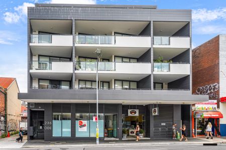 21/236 Illawarra Road, Marrickville NSW 2204 - Apartment For Rent | Domain - Photo 2